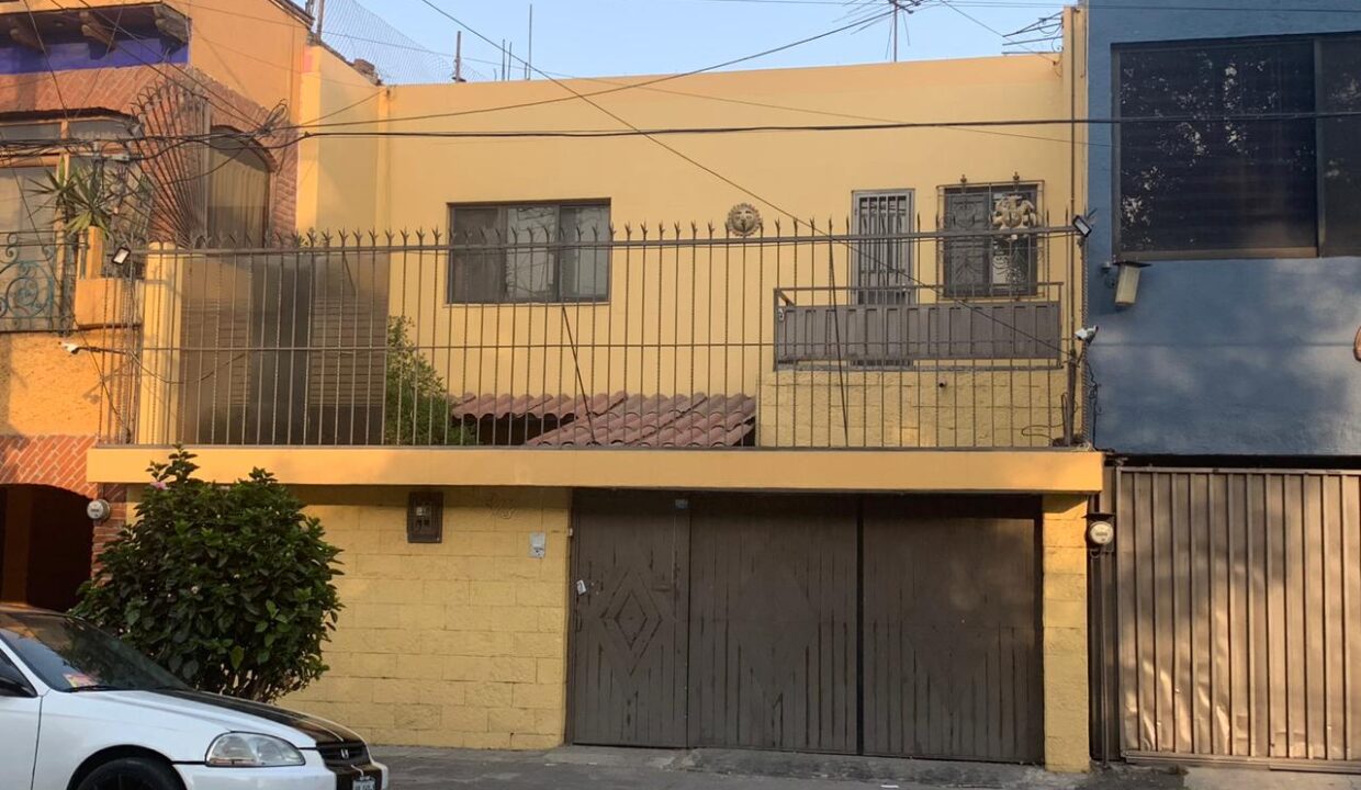 Fachada